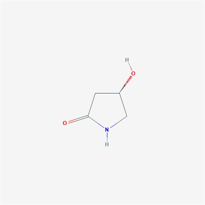(S)-4-Hydroxypyrrolidine-2-one