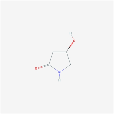 (S)-4-Hydroxypyrrolidine-2-one