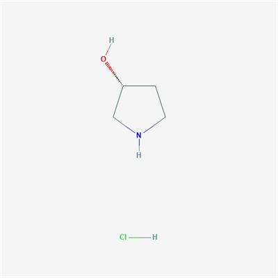 (R)-3-Hydroxypyrrolidine hydrochloride