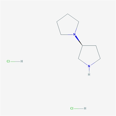 (S)-1,3'-Bipyrrolidine dihydrochloride