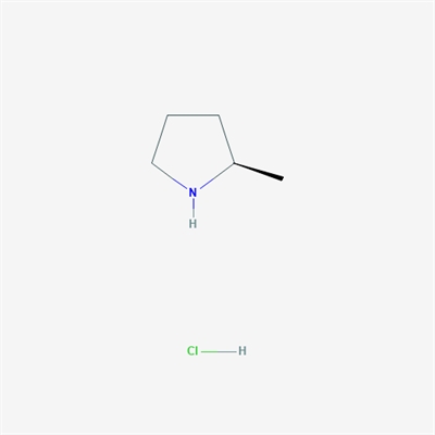 (R)-2-Methylpyrrolidine hydrochloride