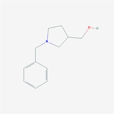 1-(Phenylmethyl)-3-pyrrolidinemethanol