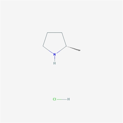 (S)-2-Methylpyrrolidine hydrochloride