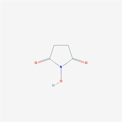 1-Hydroxypyrrolidine-2,5-dione