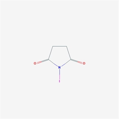 1-Iodopyrrolidine-2,5-dione