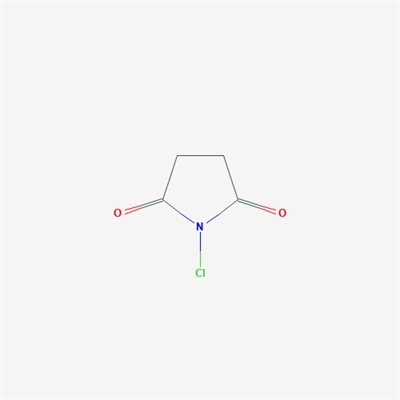 1-Chloropyrrolidine-2,5-dione