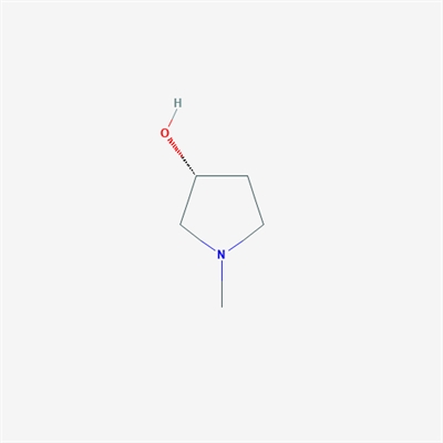 (R)-3-Hydroxy-1-methyl-pyrrolidine