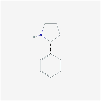 (R)-2-Phenylpyrrolidine