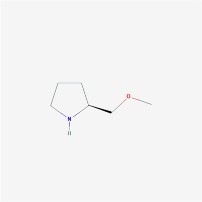 (S)-2-(Methoxymethyl)pyrrolidine