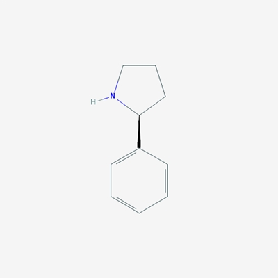 (S)-2-Phenylpyrrolidine