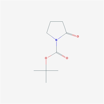 tert-Butyl 2-oxopyrrolidine-1-carboxylate