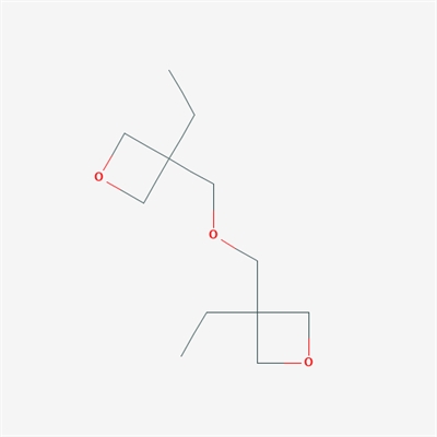 3,3'-(Oxybis(methylene))bis(3-ethyloxetane)