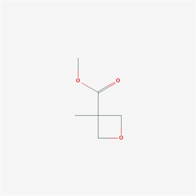 Methyl 3-methyloxetane-3-carboxylate