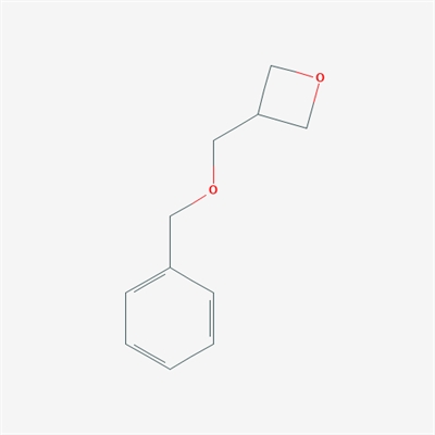 3-((Benzyloxy)methyl)oxetane