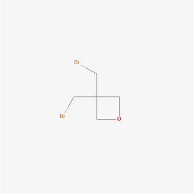 3,3-Bis(bromomethyl)oxetane
