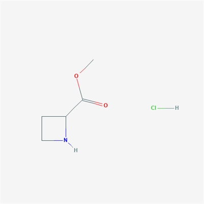 Methyl azetidine-2-carboxylate hydrochloride