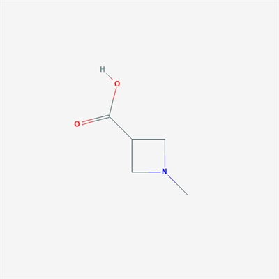 1-Methylazetidine-3-carboxylic acid