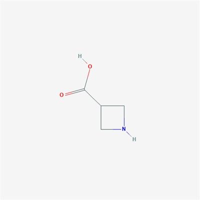 Azetidine-3-carboxylic acid