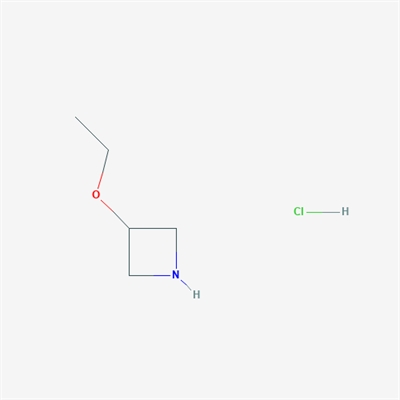 3-Ethoxyazetidine hydrochloride