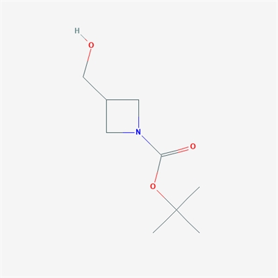 1-Boc-Azetidine-3-yl-methanol