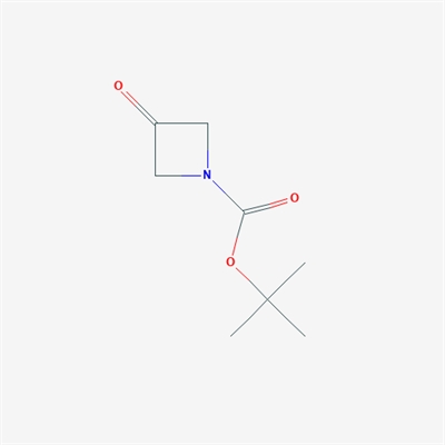 tert-Butyl 3-oxoazetidine-1-carboxylate