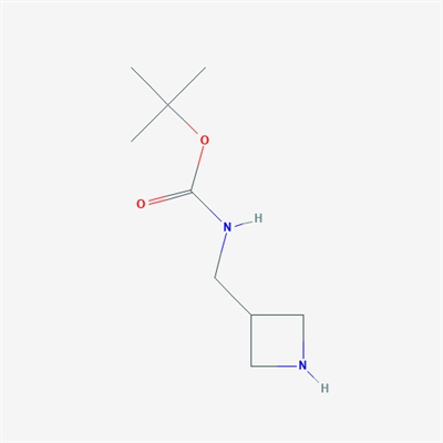 3-(Boc-Aminomethyl)azetidine