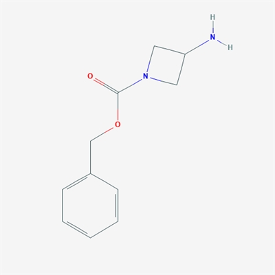 1-Cbz-3-Aminoazetidine