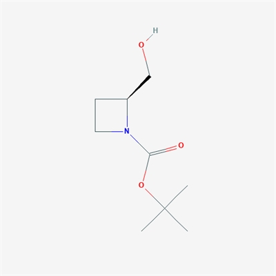 (S)-1-Boc-2-Azetidinemethanol