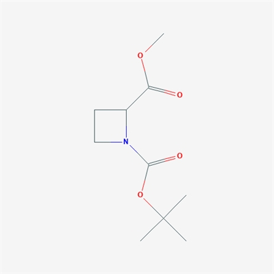 Methyl 1-Boc-azetidine-2-carboxylate