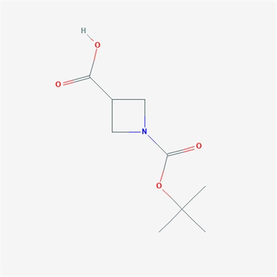 N-Boc-Azetidine-3-carboxylic acid