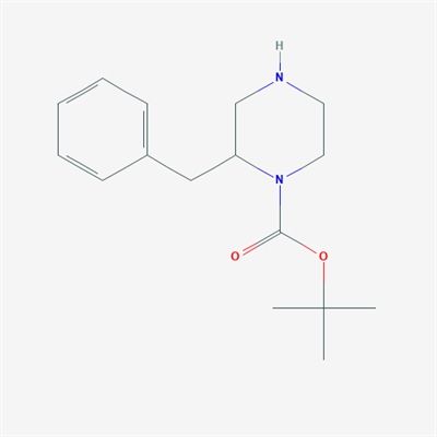 1-Boc-2-Benzylpiperazine