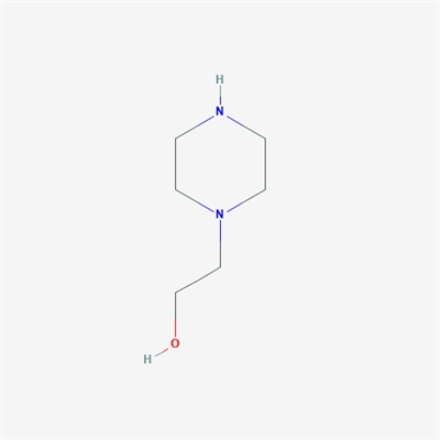 N-(2-Hydroxyethyl)piperazine