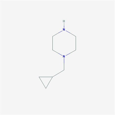 1-(Cyclopropylmethyl)piperazine