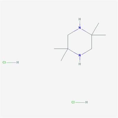2,2,5,5-Tetramethylpiperazine dihydrochloride