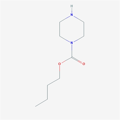 Butyl piperazine-1-carboxylate