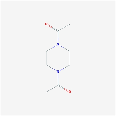 1,1'-(Piperazine-1,4-diyl)diethanone