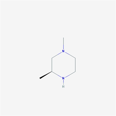 (S)-1,3-Dimethylpiperazine
