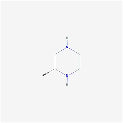 (R)-2-Methylpiperazine