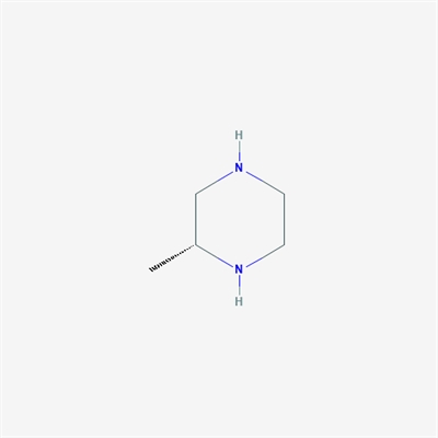 (R)-2-Methylpiperazine