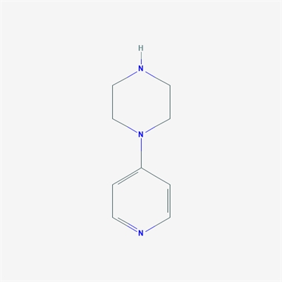 1-(Pyridin-4-yl)piperazine