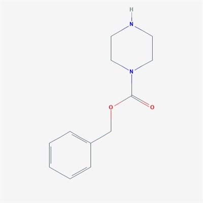 1-Cbz-Piperazine
