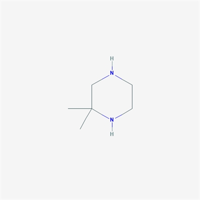 2,2-Dimethylpiperazine