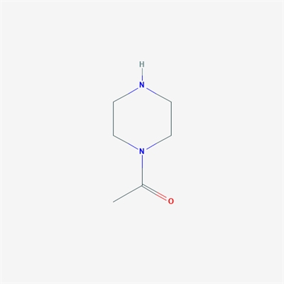 1-Acetylpiperazine