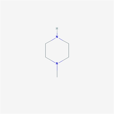 1-Methylpiperazine