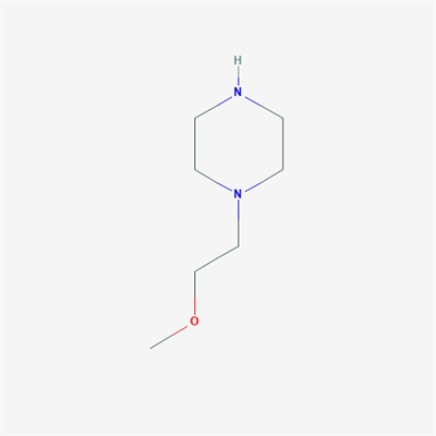 1-(2-Methoxyethyl)piperazine