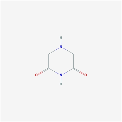 Piperazine-2,6-dione