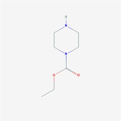 Ethyl piperazine-1-carboxylate