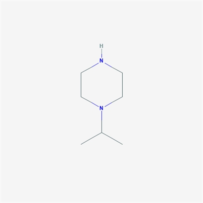 1-Isopropylpiperazine