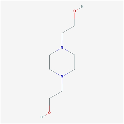 2,2'-(Piperazine-1,4-diyl)diethanol