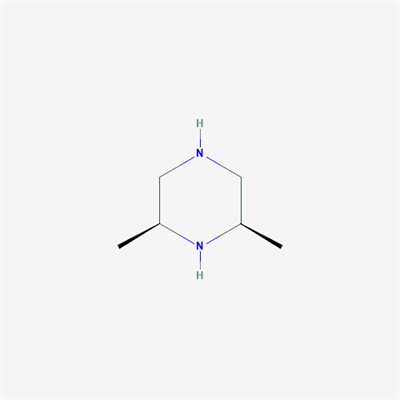 cis-2,6-Dimethylpiperazine